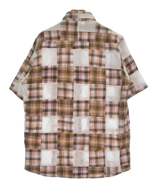 STUSSY เสื้อลำลอง