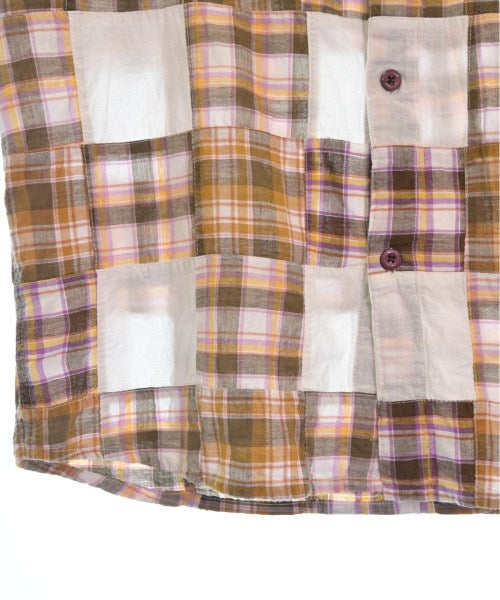 STUSSY เสื้อลำลอง
