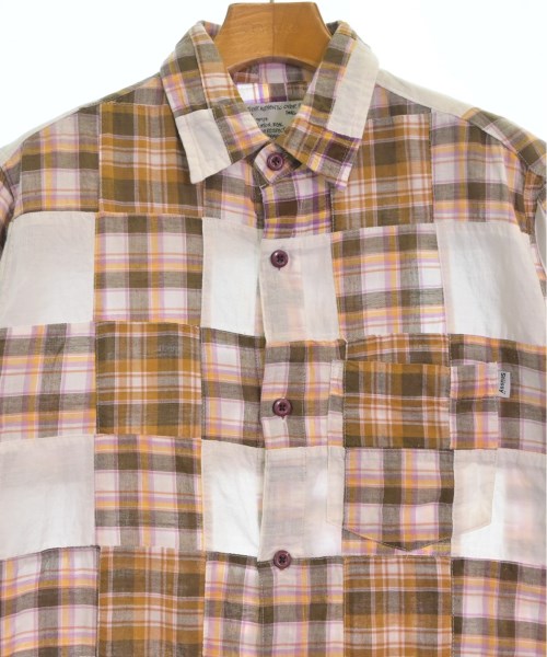 STUSSY เสื้อลำลอง