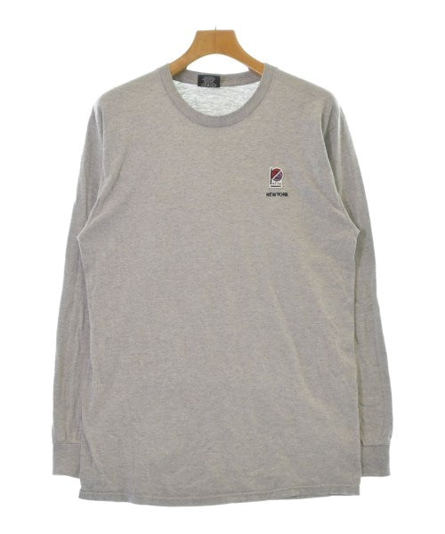 STUSSY เสื้อยืด/เสื้อท็อปส์