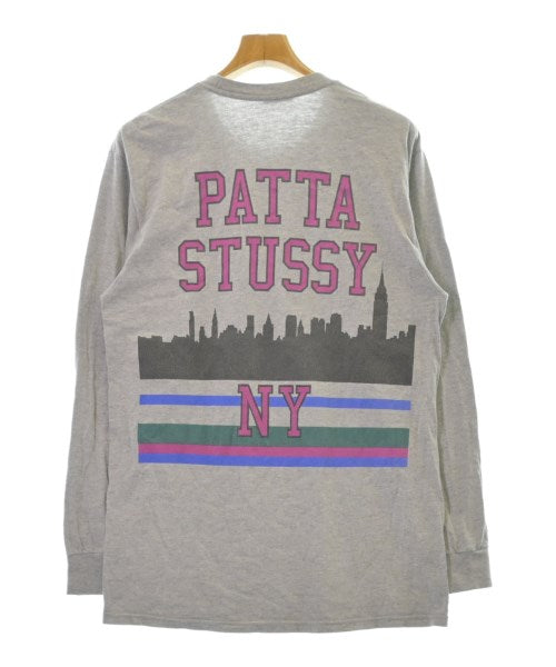 STUSSY เสื้อยืด/เสื้อท็อปส์