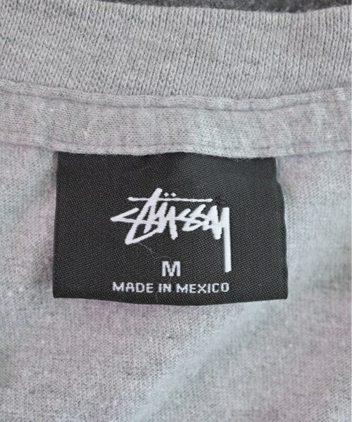 STUSSY เสื้อยืด/เสื้อท็อปส์