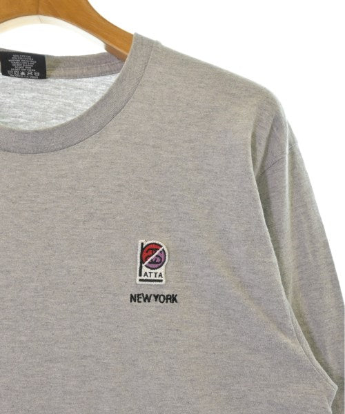 STUSSY เสื้อยืด/เสื้อท็อปส์