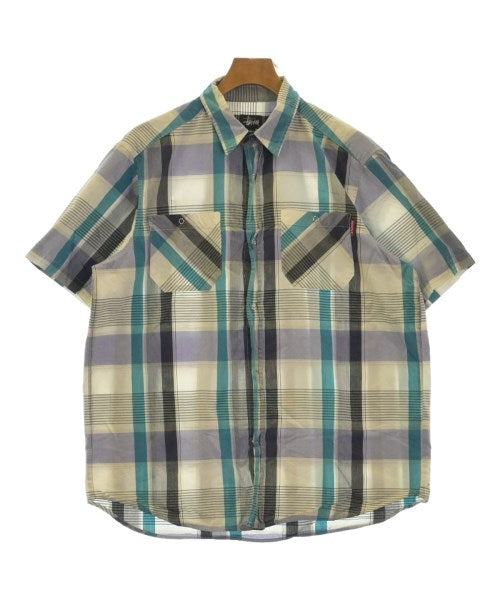 STUSSY เสื้อลำลอง