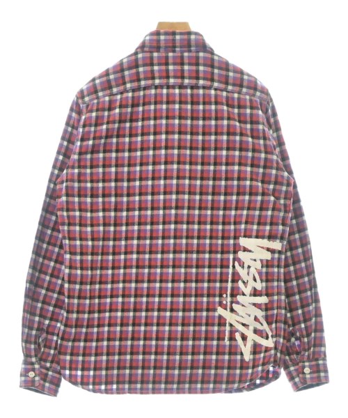 STUSSY เสื้อลำลอง