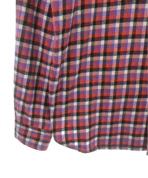 STUSSY เสื้อลำลอง