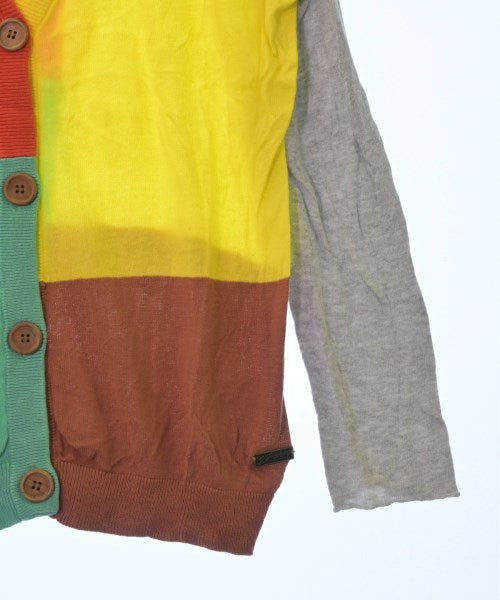 STUSSY เสื้อคาร์ดิแกน