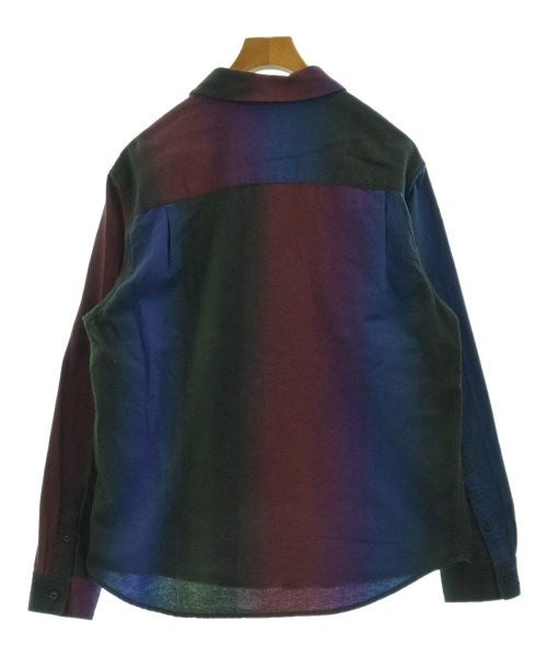 STUSSY เสื้อลำลอง