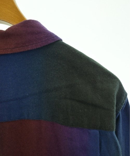 STUSSY เสื้อลำลอง