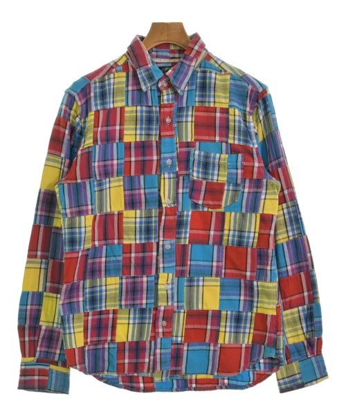 STUSSY เสื้อลำลอง