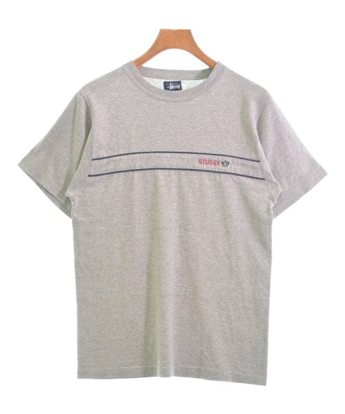 STUSSY เสื้อยืด/เสื้อท็อปส์
