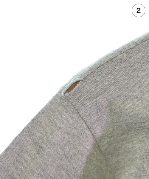 STUSSY เสื้อยืด/เสื้อท็อปส์