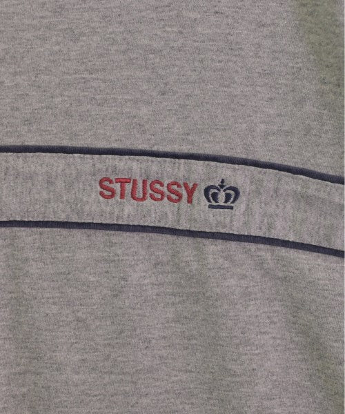 STUSSY เสื้อยืด/เสื้อท็อปส์