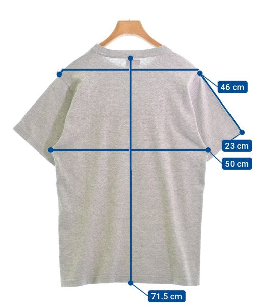 STUSSY เสื้อยืด/เสื้อท็อปส์