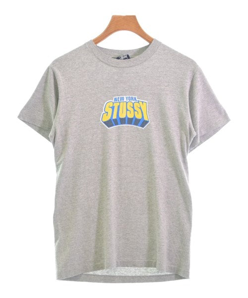 STUSSY เสื้อยืด/เสื้อท็อปส์