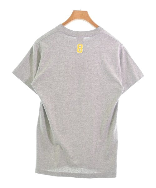STUSSY เสื้อยืด/เสื้อท็อปส์