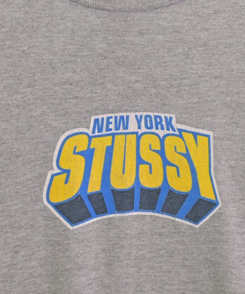 STUSSY เสื้อยืด/เสื้อท็อปส์