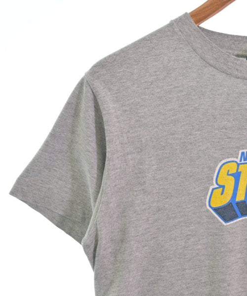 STUSSY เสื้อยืด/เสื้อท็อปส์