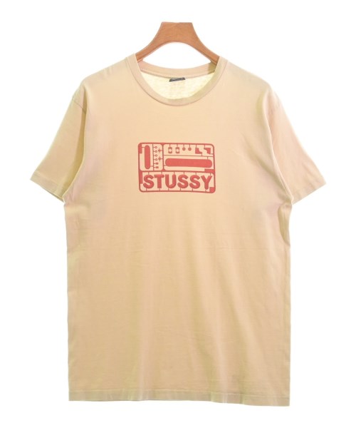 STUSSY เสื้อยืด/เสื้อท็อปส์