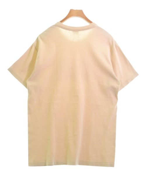 STUSSY เสื้อยืด/เสื้อท็อปส์