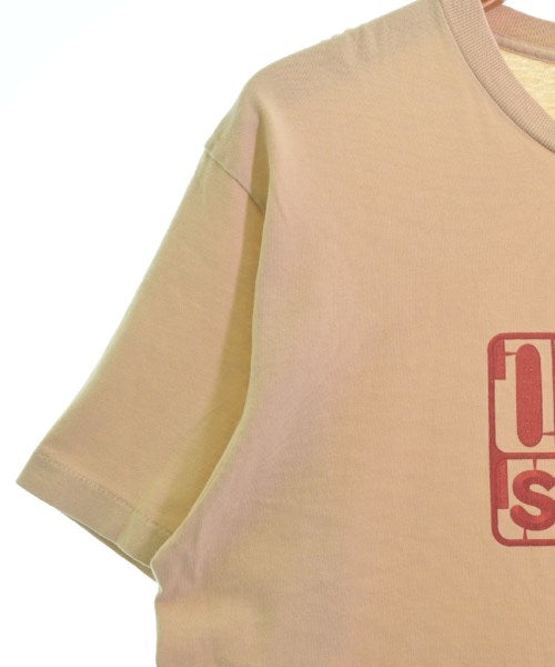 STUSSY เสื้อยืด/เสื้อท็อปส์