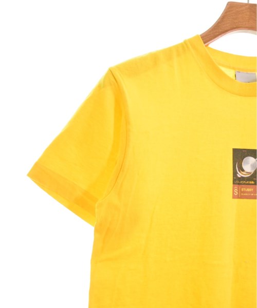 STUSSY เสื้อยืด/เสื้อท็อปส์