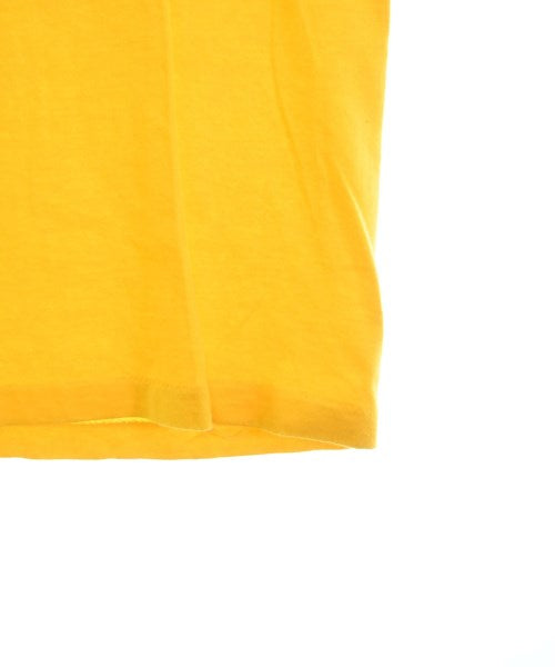 STUSSY เสื้อยืด/เสื้อท็อปส์