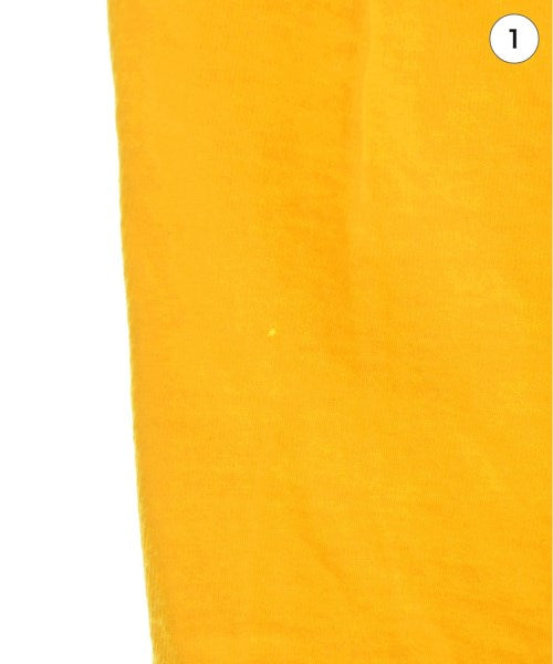 STUSSY เสื้อยืด/เสื้อท็อปส์