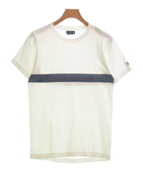 STUSSY เสื้อยืด/เสื้อท็อปส์