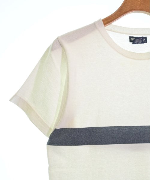 STUSSY เสื้อยืด/เสื้อท็อปส์