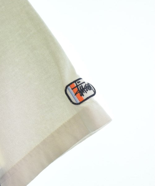 STUSSY เสื้อยืด/เสื้อท็อปส์