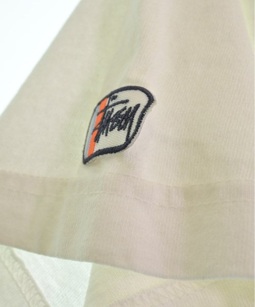 STUSSY เสื้อยืด/เสื้อท็อปส์