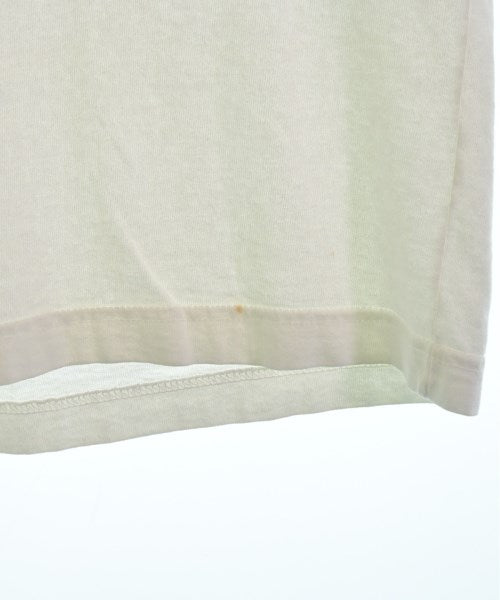 STUSSY เสื้อยืด/เสื้อท็อปส์