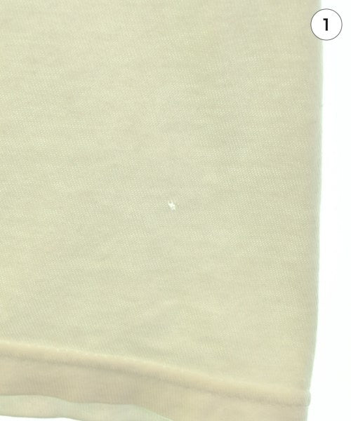 STUSSY เสื้อยืด/เสื้อท็อปส์