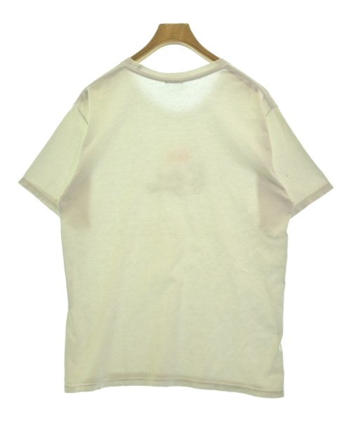 STUSSY เสื้อยืด/เสื้อท็อปส์