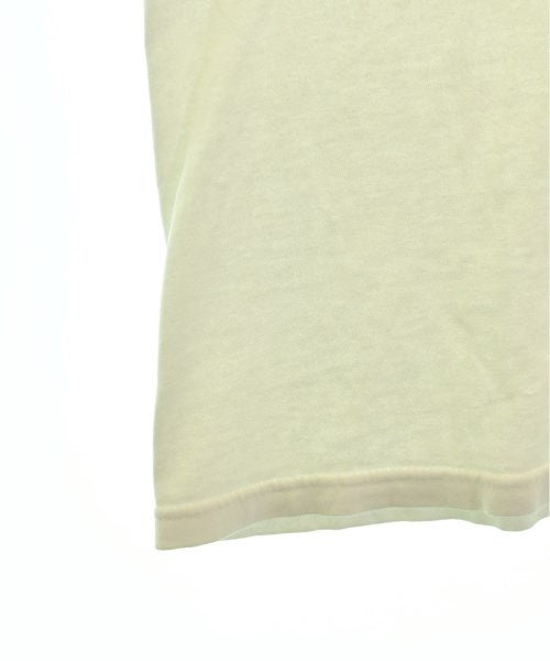 STUSSY เสื้อยืด/เสื้อท็อปส์