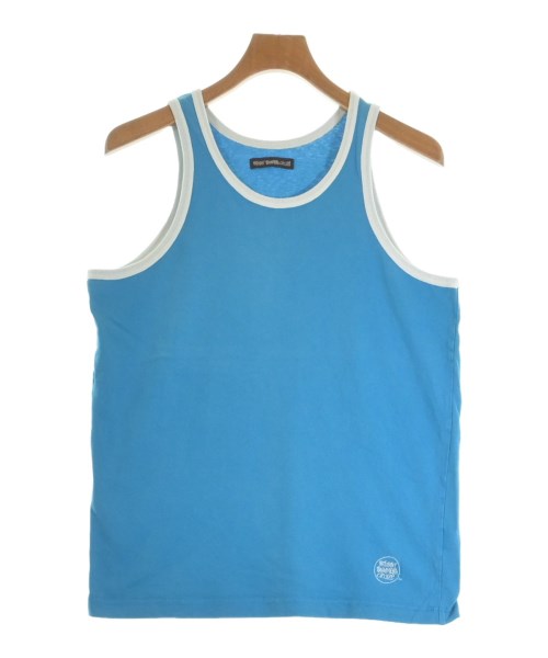 STUSSY เสื้อกล้าม