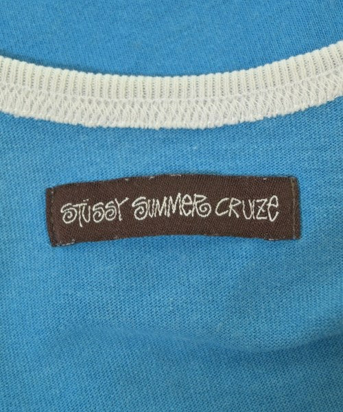 STUSSY เสื้อกล้าม
