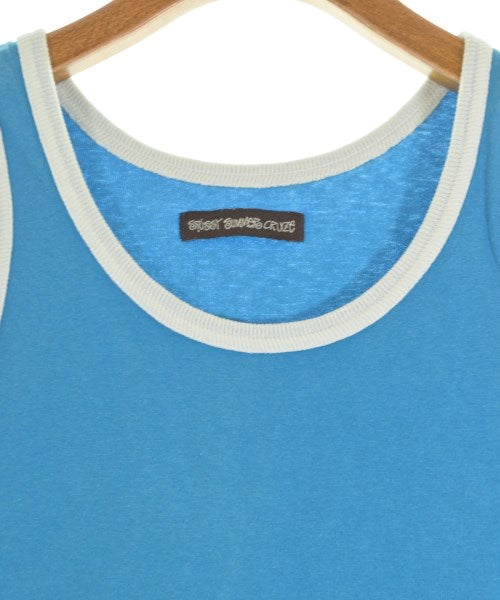 STUSSY เสื้อกล้าม