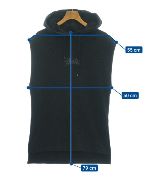 STUSSY เสื้อฮู้ด