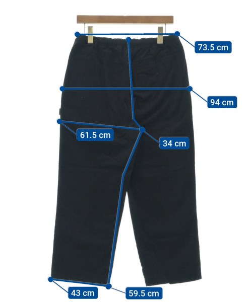 STUSSY ชิโน่