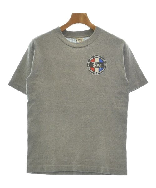 STUSSY เสื้อยืด/เสื้อท็อปส์
