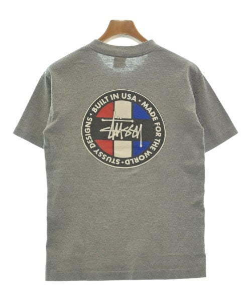 STUSSY เสื้อยืด/เสื้อท็อปส์