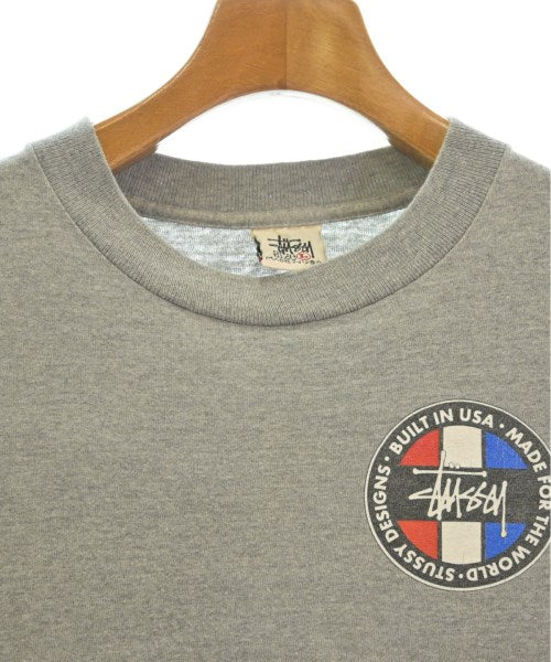STUSSY เสื้อยืด/เสื้อท็อปส์