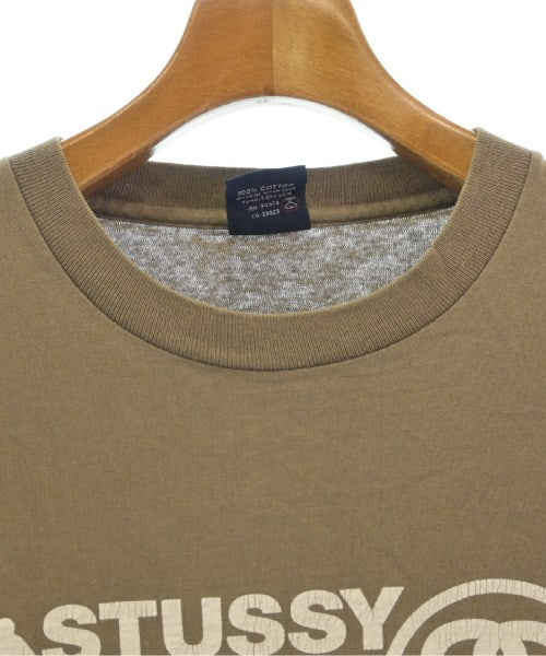 STUSSY เสื้อยืด/เสื้อท็อปส์