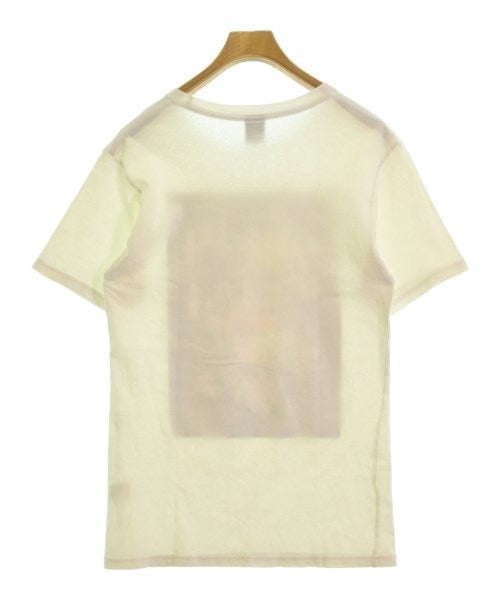 STUSSY เสื้อยืด/เสื้อท็อปส์