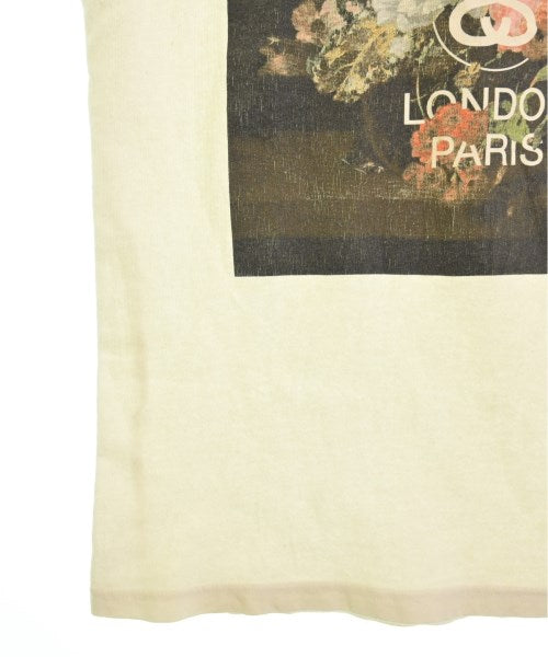 STUSSY เสื้อยืด/เสื้อท็อปส์