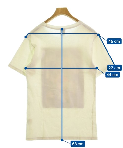 STUSSY เสื้อยืด/เสื้อท็อปส์