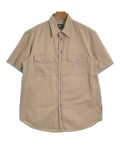 STUSSY เสื้อลำลอง