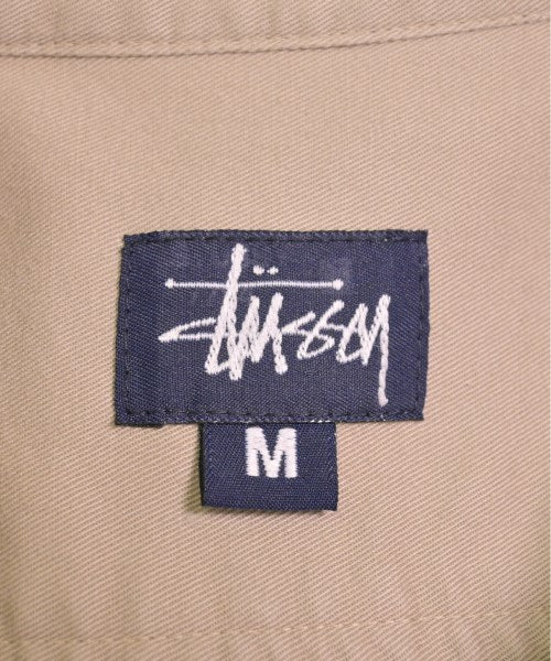 STUSSY เสื้อลำลอง